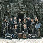 Ecstatic Rose Temple: Sufi Music Night with Ilahi Qawwali