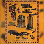 Strike True Presents The Parishables, Bastard Accident, Suburban Downgrade and Aggressica live at 222 Ormsby 