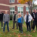 Class6 Band Club Rock