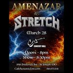 Cafe Acoustic Concert Hall