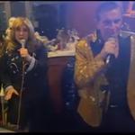 The Thirsty Marlin 6-9pm 