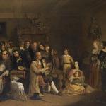 St Patrick's Sunday at Lubben Winery