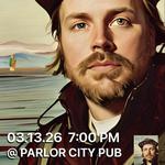 St Patrick's Friday at Parlor CIty Pub