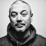 Huey Morgan