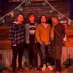 Moonfire at Bud & Tooties