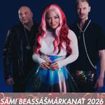 Sámi Beassásmárkanat 2026