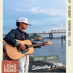 The Long Road Festival 2026