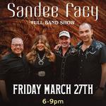 Sandee Facy 