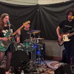 Endoruptors @ The Lost Abbey