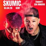 SKUMIC + Eda Hinkova