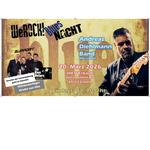 We ROCK! Blues Nacht 2026
