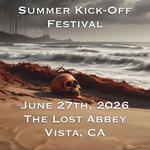 Endoruptors @ The Lost Abbey