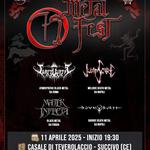 71 Metal Fest