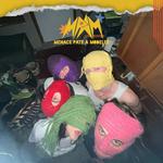 MPAM  + Les Nanarchistes / Fury bar - Rouen (76)