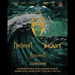 Spring Tide Festival