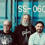 Beatdown Saints at Grape and Grain!