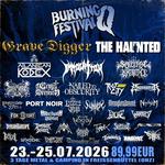Burning Q Festival 2025