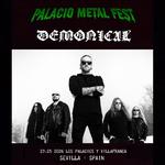 Palacio Metal Fest