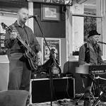 Hey Gringo (Duo) @ Grand Hotel, Healesville 