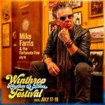 Winthrop Rhythm & Blues Festival 2026