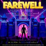 Farewell Rave Party Festival 2026