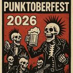 Punktoberfest 2026