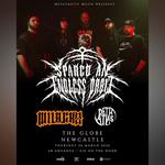 Spared An Endless Orbit w/Milagro and Deth Atlas