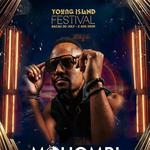 Young Island Festival 2026