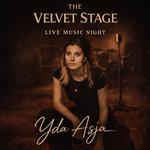 Yde Asja @ The Cotton Club