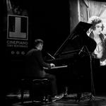 CINEPIANO no SESC FRANCA