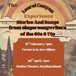 The Laurel Canyon Experience