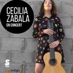 Cecilia Zabala en Ginebra