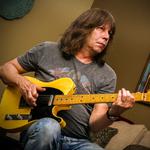 Pat Travers Band Live at The Sanctuary