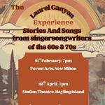 The Laurel Canyon Experience