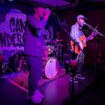 judes & the hutch @ couch dog brewing