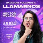 Hasta que volvamos a llamarnos