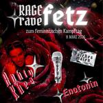 Rage Rave FETZ