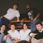 Brewsky's - the mood swings