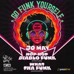 Go Funk Yourself