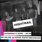 DORRE & HIGHTRAIL