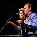 Livingston Taylor with Chelsea Berry