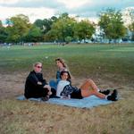 Topsoil, Routine Caffeine, Turner at Portal