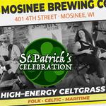 the foxfire affair at Mosinee Brewing Company