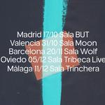 Valencia - Sala Moon