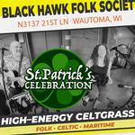 the foxfire affair at the Black Hawk Folk Society
