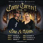 Eva Noxious & Slim Guerilla: Come Correct Tour 2026