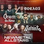 New Metal All Stars