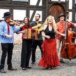 Konzert | Klez & World | Konzertmuschel Trassenheide