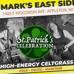 the foxfire affair at Mark's East Side