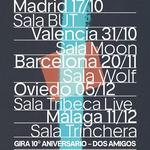 Modelo de Respuesta Polar